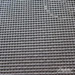 5m pvc mesh