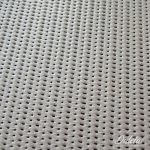 5m pvc mesh