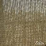 5m pvc mesh