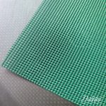 5m pvc mesh