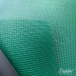 5m pvc mesh