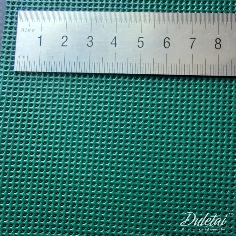 PVC mesh screen 5m pvc mesh fabric Vinyl mesh fabric super wide vinyl