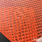 5m pvc mesh