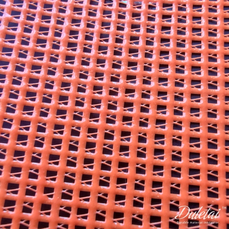 PVC mesh screen 5m pvc mesh fabric Vinyl mesh fabric super wide vinyl