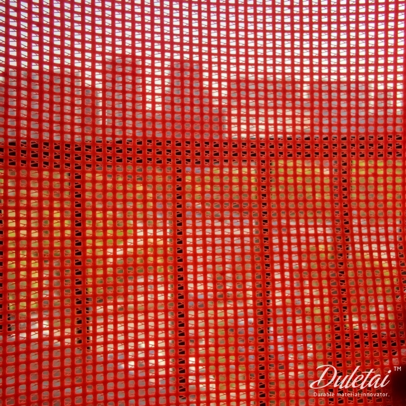 PVC mesh screen 5m pvc mesh fabric Vinyl mesh fabric super wide vinyl