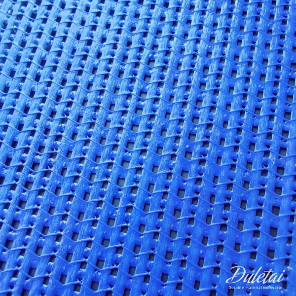 PVC mesh screen 5m pvc mesh fabric Vinyl mesh fabric super wide vinyl
