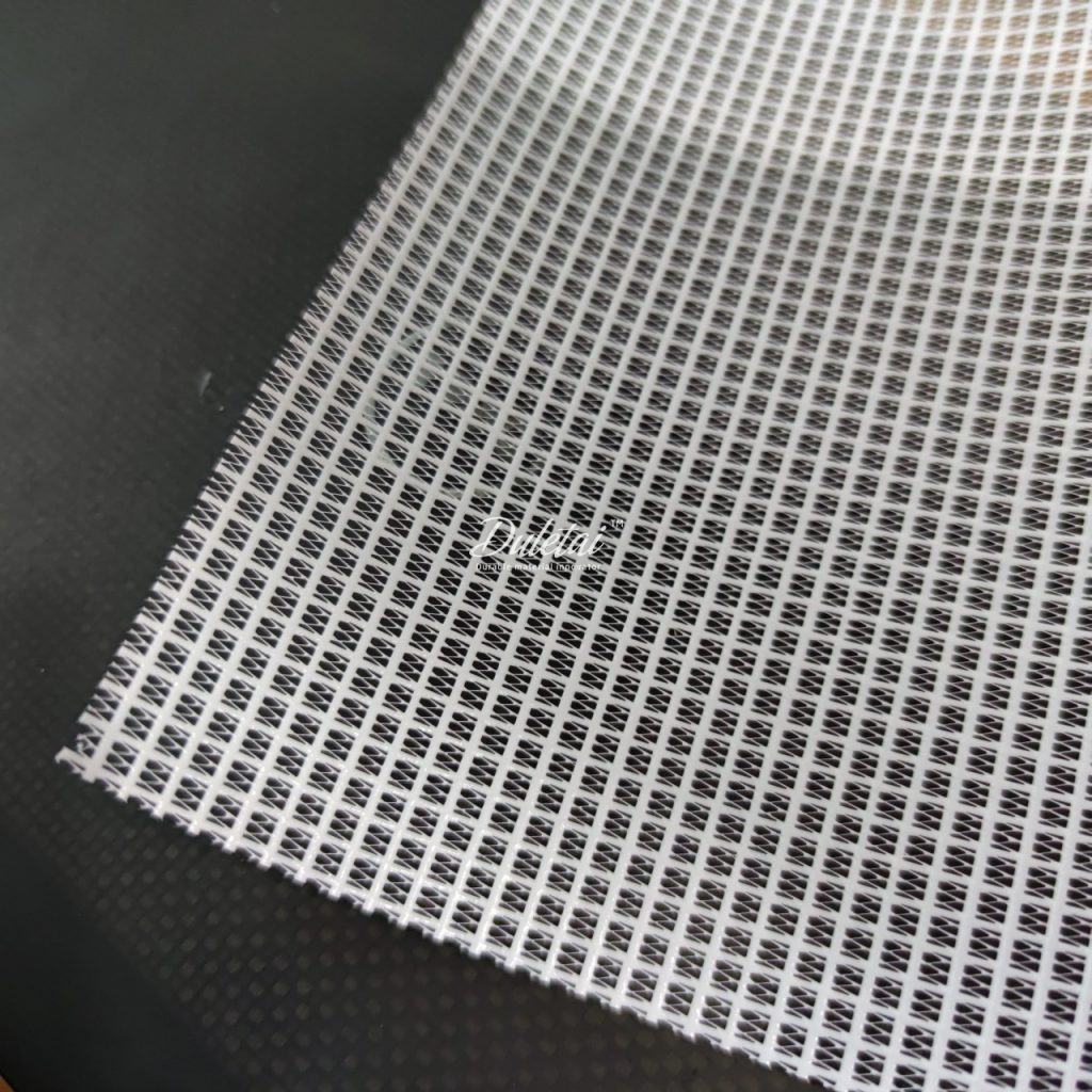 Mesh banners 5m pvc mesh printable vinyl mesh fabric