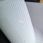 pvc mesh banners