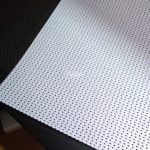 printable mesh