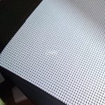 printable vinyl mesh