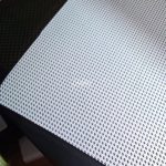 printable mesh