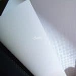 printable vinyl mesh