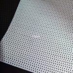 printable vinyl mesh