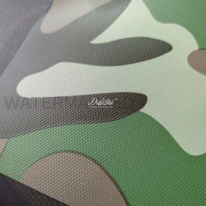 vinyl tent fabric