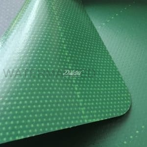 vinyl tent fabric