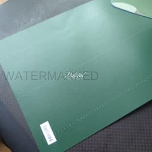 vinyl tent fabric