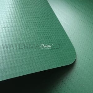 vinyl tent fabric