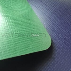 vinyl tent fabric