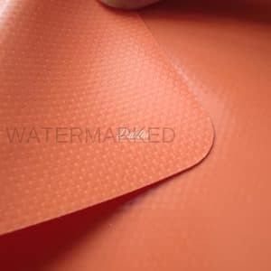 vinyl tent fabric