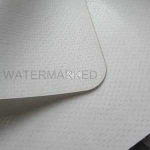 vinyl tent fabric