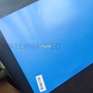 vinyl tent fabric