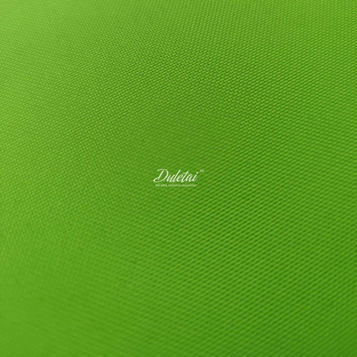 Green screen fabric PU coated polyester oxford material chroma key