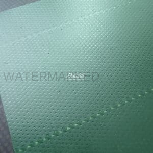 vinyl tent fabric