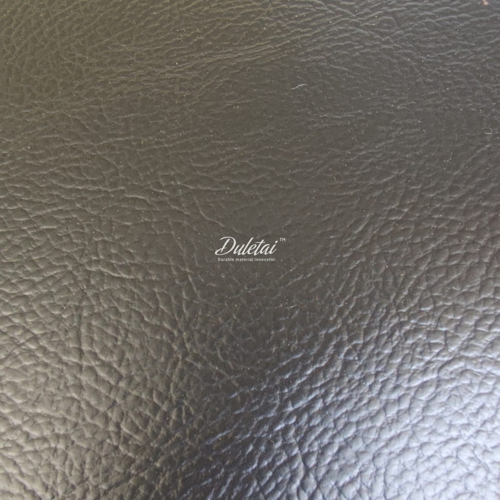 PVC synthetic leather for bag, PVC Artificial Leather luggage material