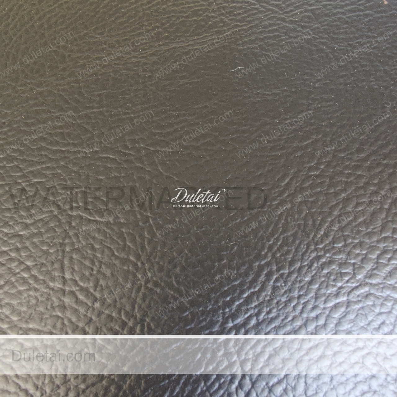 PVC synthetic leather for bag, PVC Artificial Leather luggage material