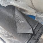 pvc leather stocklot