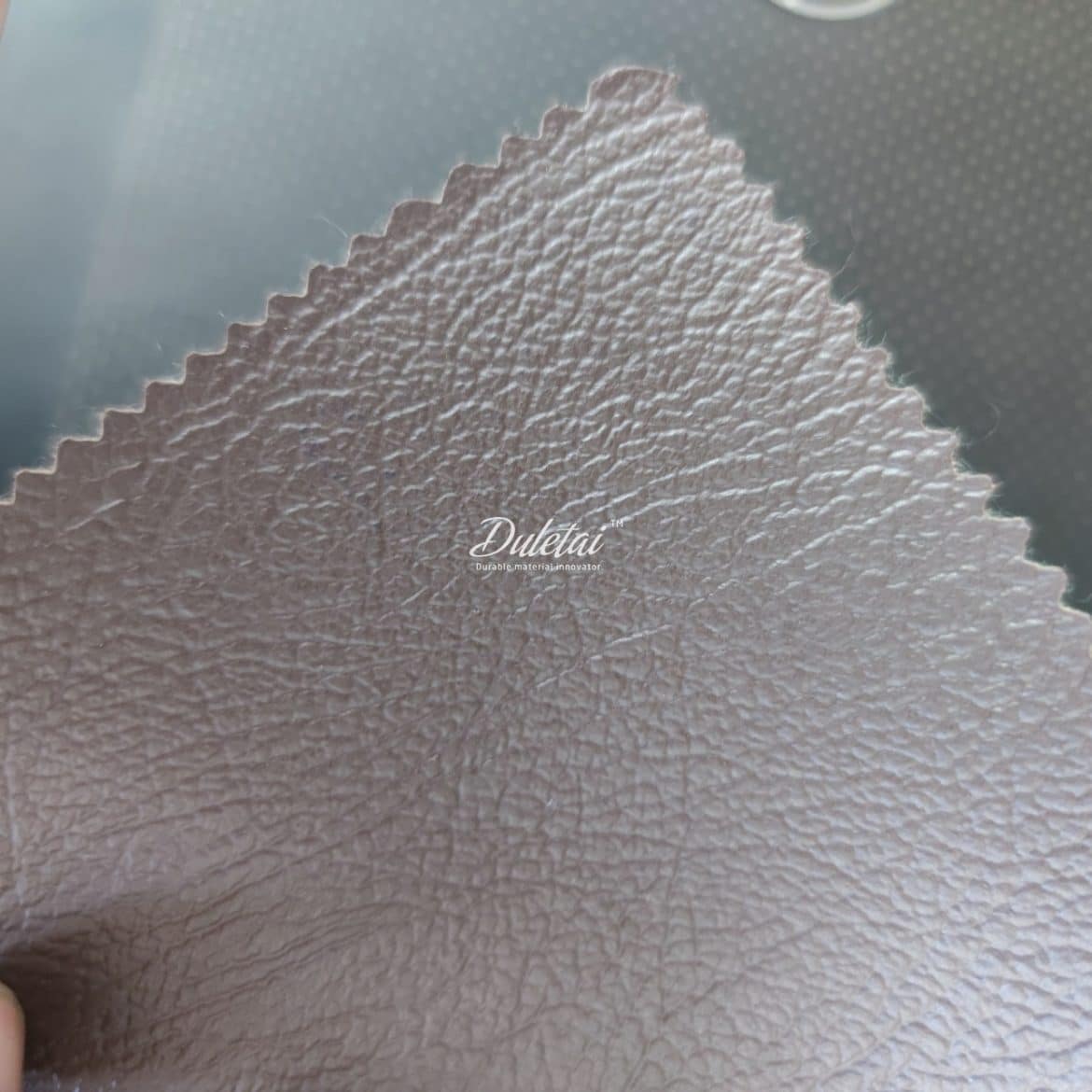 Faux Leather pvc Vinyl Synthetic Leather artificial pvc leather