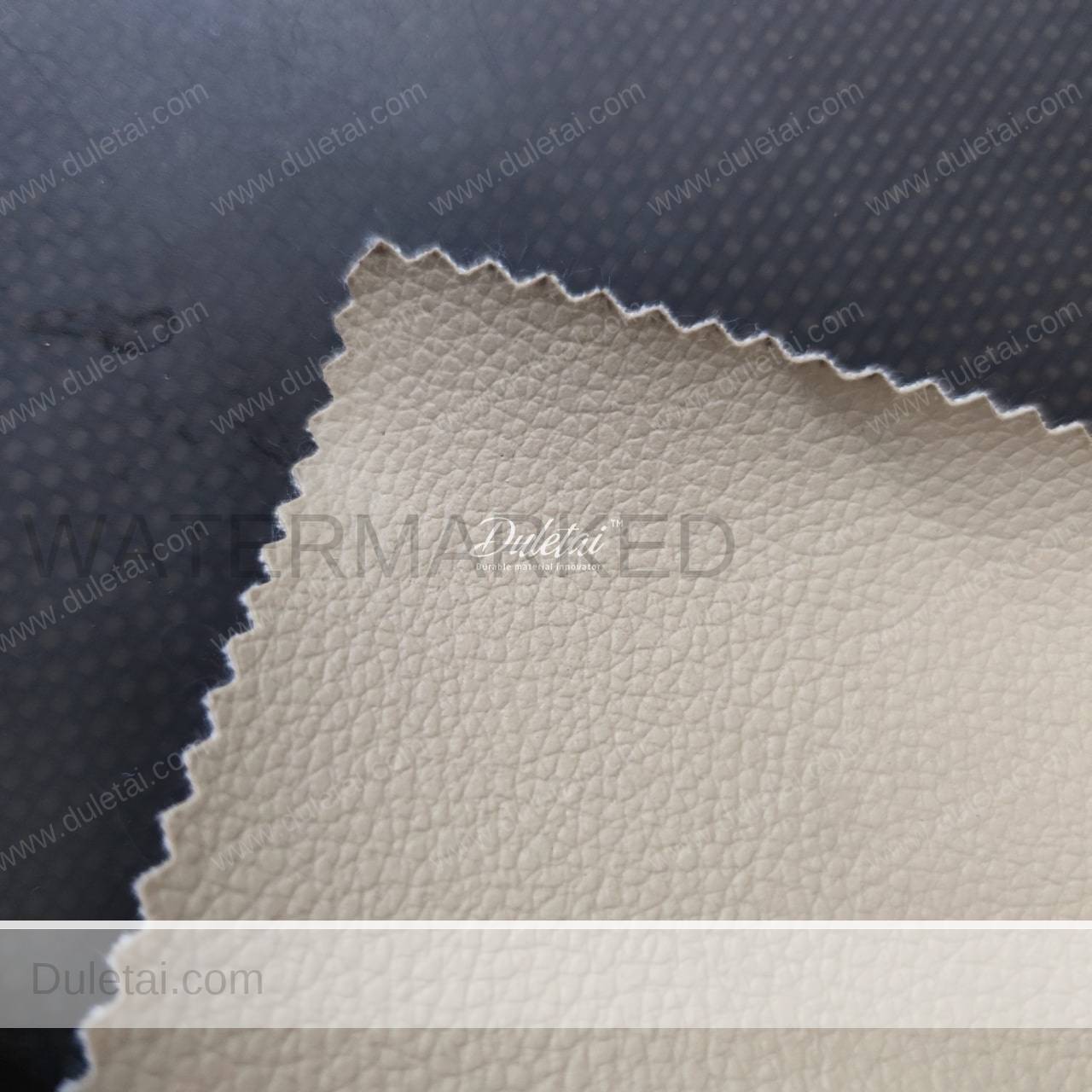 Faux Leather pvc Vinyl Synthetic Leather artificial pvc leather