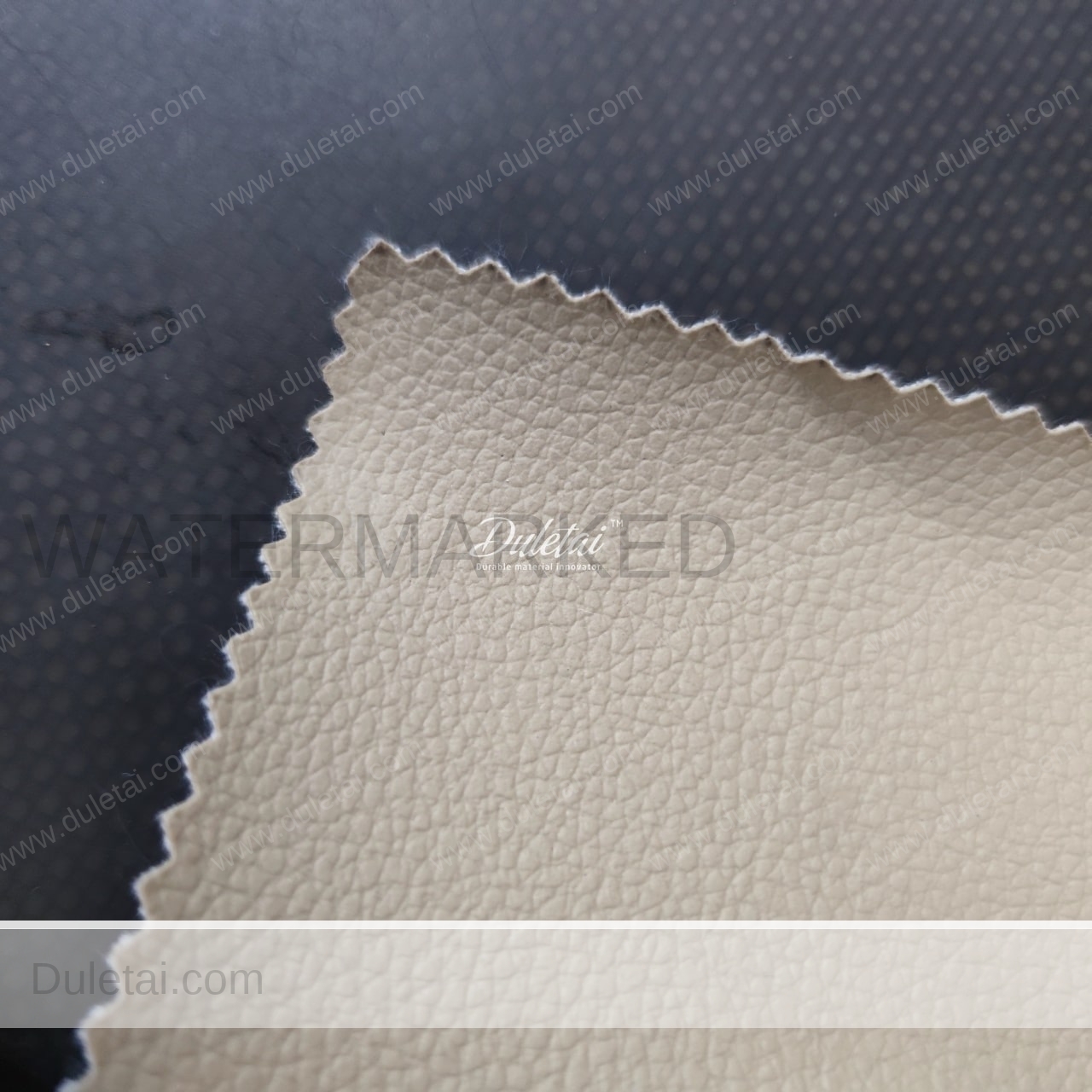 Faux Leather pvc Vinyl Synthetic Leather artificial pvc leather