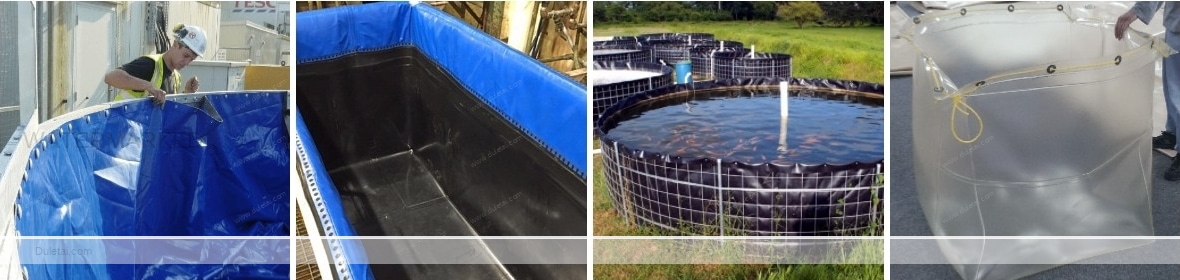 water tank liner