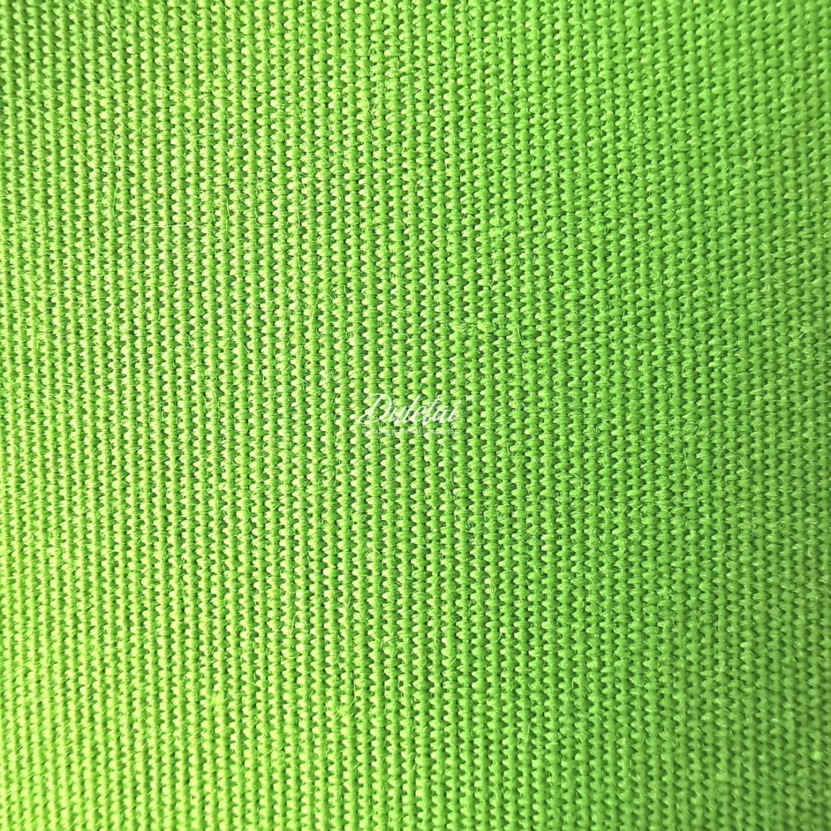 Solution dyed acrylic fabric for marine grade outdoor use