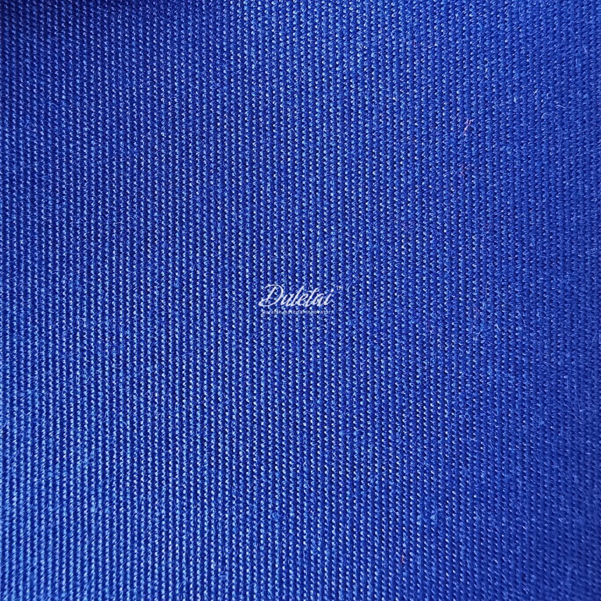 Solution dyed acrylic fabric for marine grade outdoor use