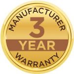 warranty