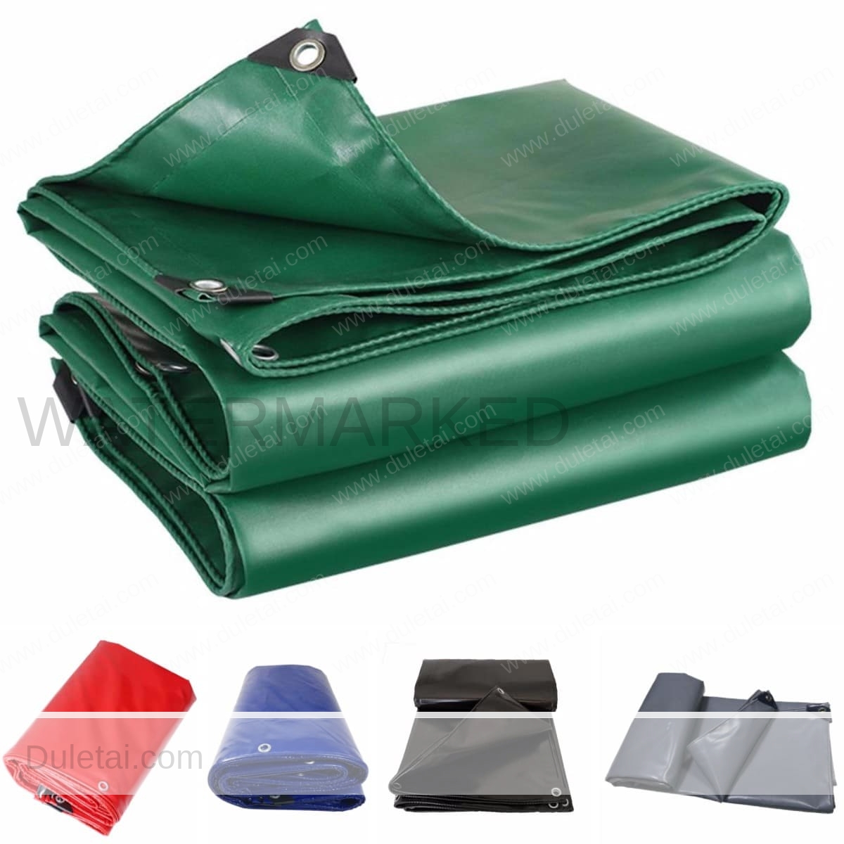 pvc tarp