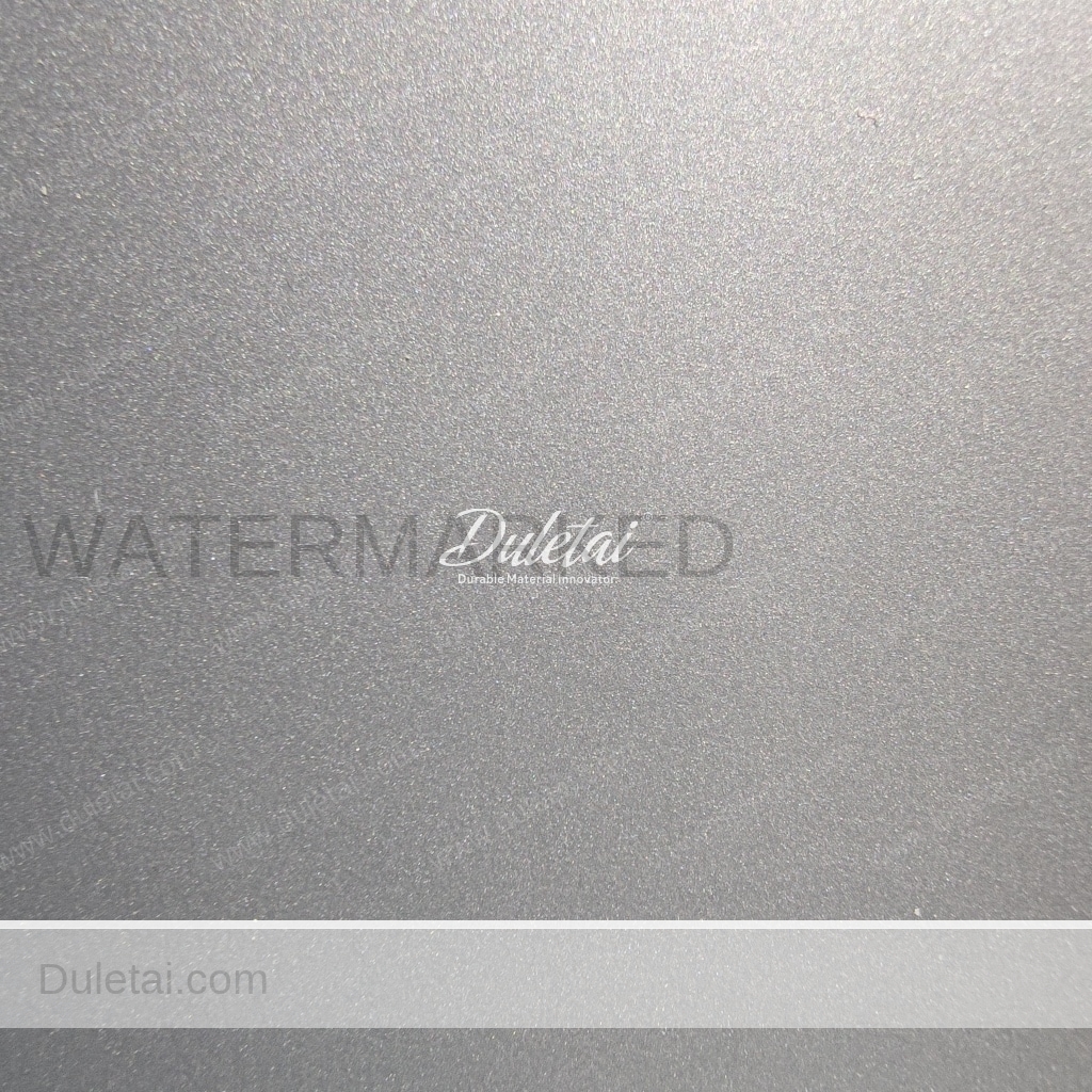 silver projection screen film