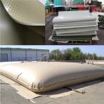 bladder tank fabric