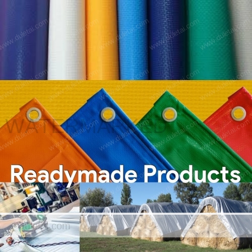 Ready Made Products