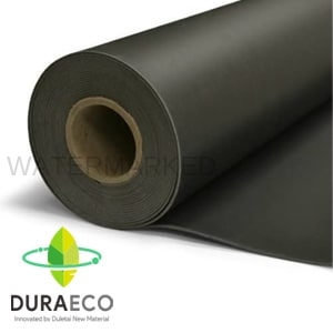 PVC Free Materials