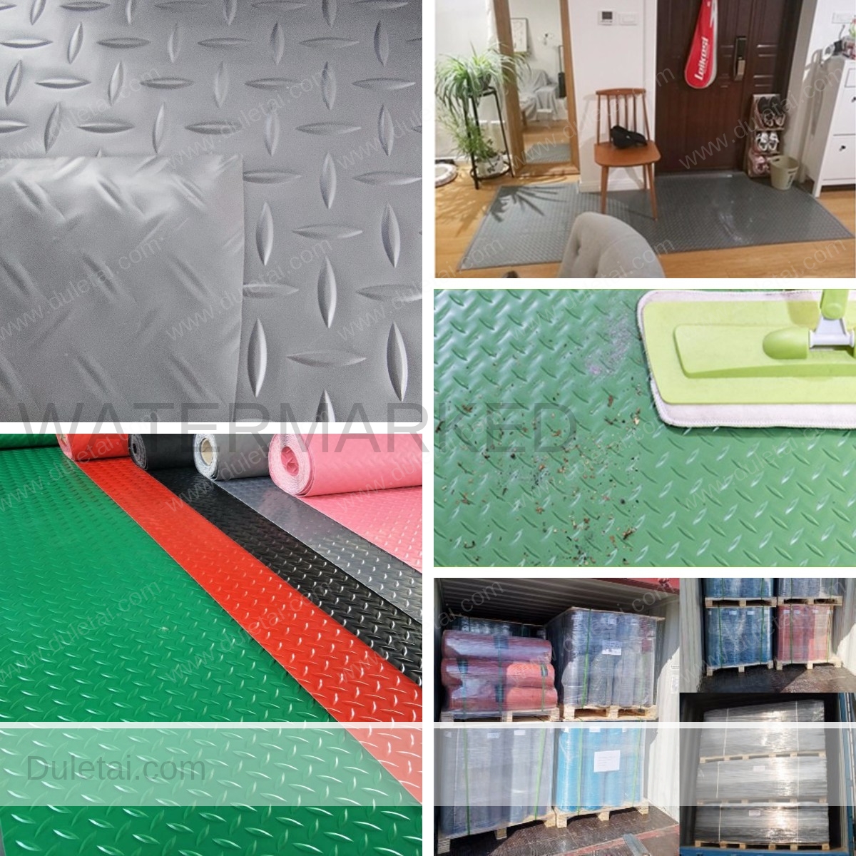 anti slip flooring