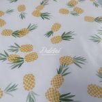 printed vinyl tablecloth