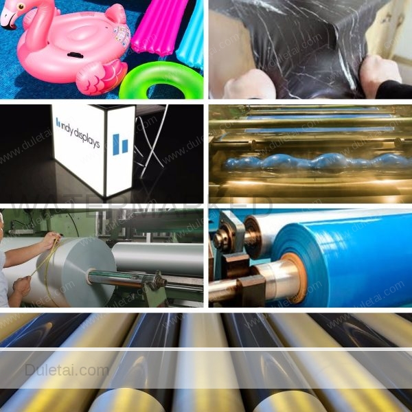 PVC Films