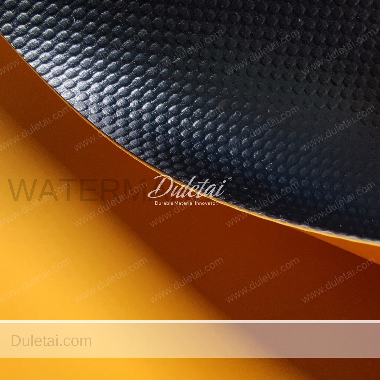 Fire Retardant PVC Mesh Fabric vinyl coated woven polyester mesh fabric  high strength anti -uv