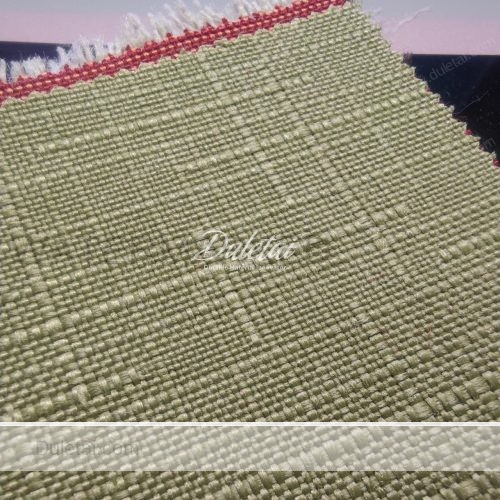 Olefin outdoor fabric