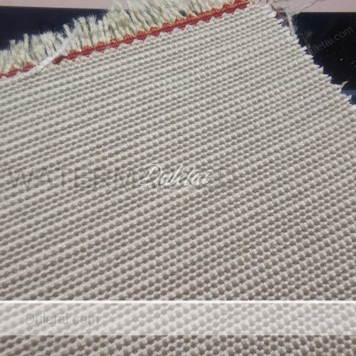 Olefin outdoor fabric