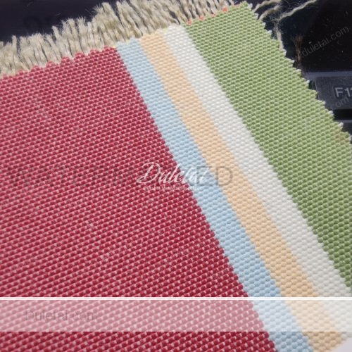 Olefin outdoor fabric