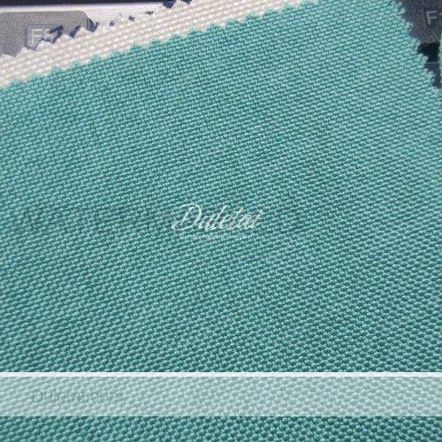 Polyester upholstery fabric